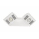 LED Sun-Pack Duo