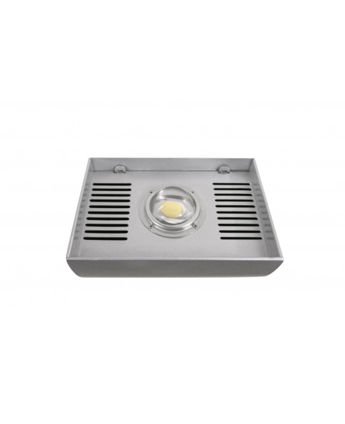 LED Single WallPack