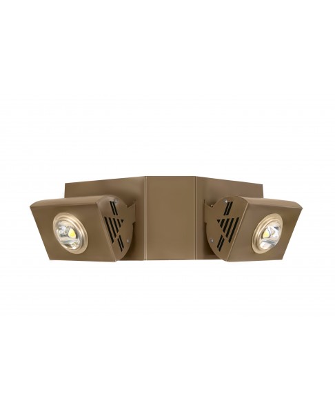 Small garage fixture