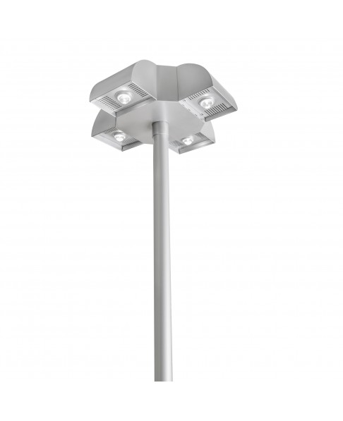 LED Quadrex
